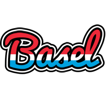 Basel norway logo