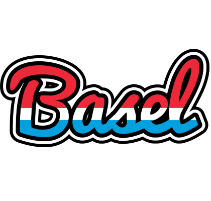 Basel norway logo