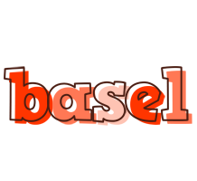 Basel paint logo