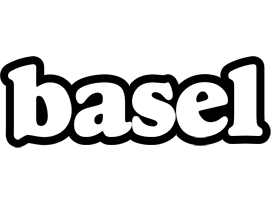 Basel panda logo