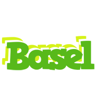 Basel picnic logo