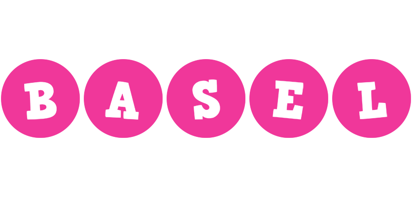 Basel poker logo
