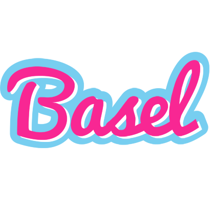 Basel popstar logo