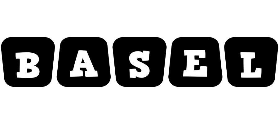 Basel racing logo