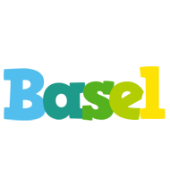 Basel rainbows logo