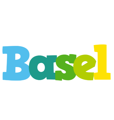 Basel rainbows logo