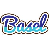 Basel raining logo