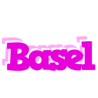 Basel rumba logo