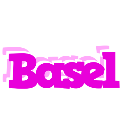 Basel rumba logo