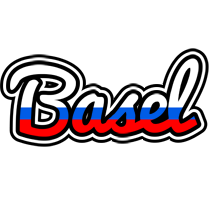 Basel russia logo