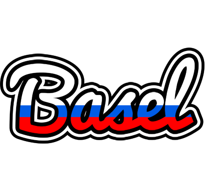 Basel russia logo