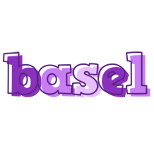 Basel sensual logo