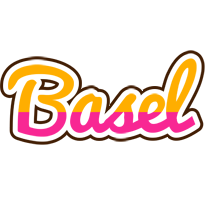 Basel smoothie logo