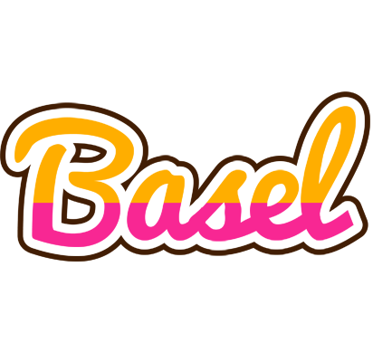 Basel smoothie logo