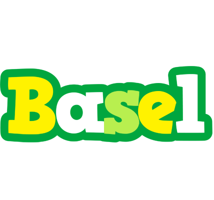 Basel soccer logo