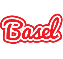 Basel sunshine logo