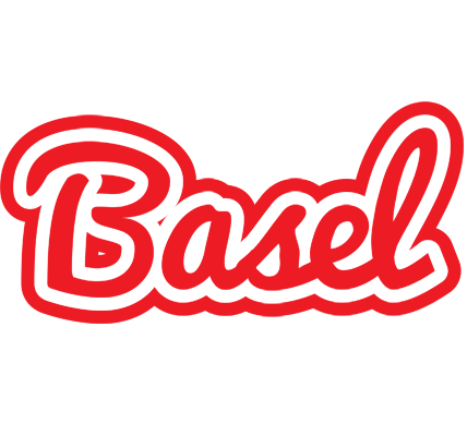 Basel sunshine logo