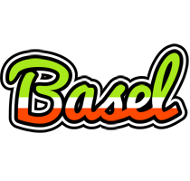 Basel superfun logo