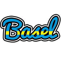 Basel sweden logo