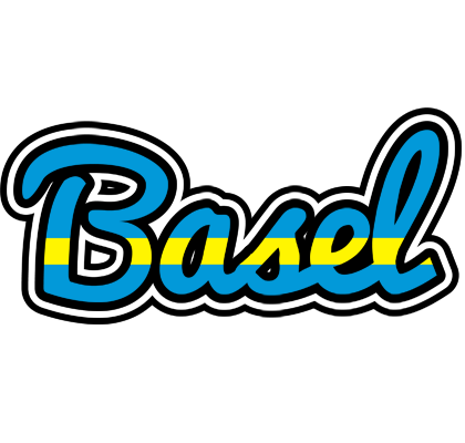 Basel sweden logo