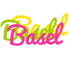 Basel sweets logo