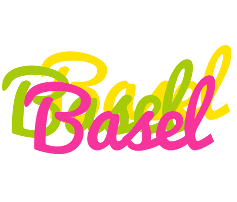 Basel sweets logo