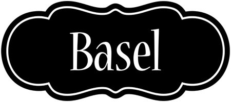 Basel welcome logo