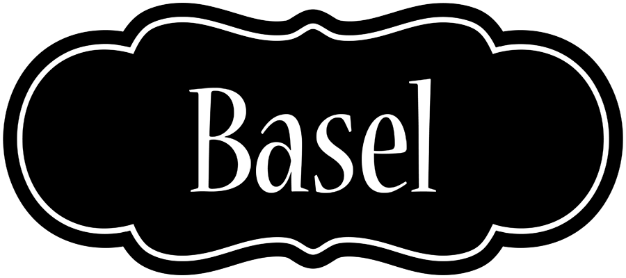 Basel welcome logo