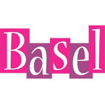 Basel whine logo