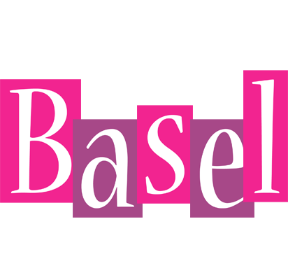 Basel whine logo