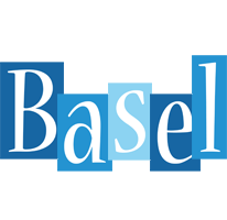 Basel winter logo