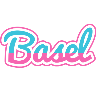 Basel woman logo