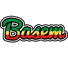 Basem african logo