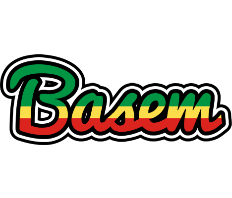 Basem african logo
