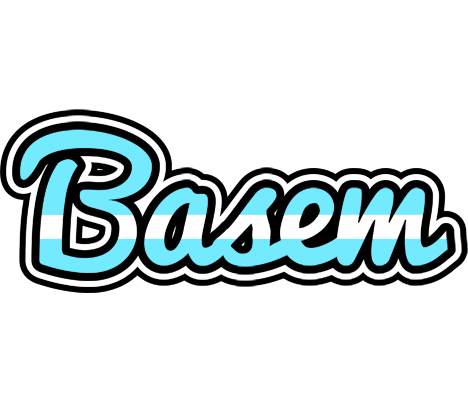 Basem argentine logo