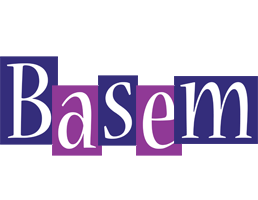 Basem autumn logo