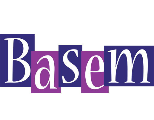 Basem autumn logo