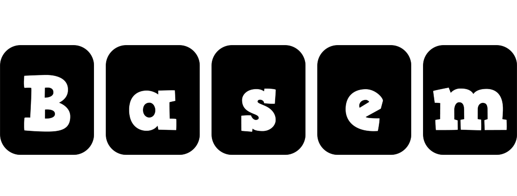 Basem box logo