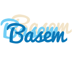 Basem breeze logo