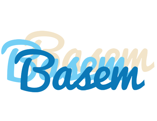 Basem breeze logo