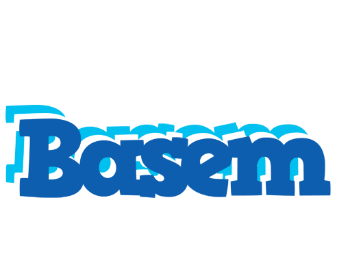 Basem business logo