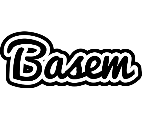 Basem chess logo