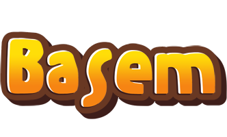 Basem cookies logo