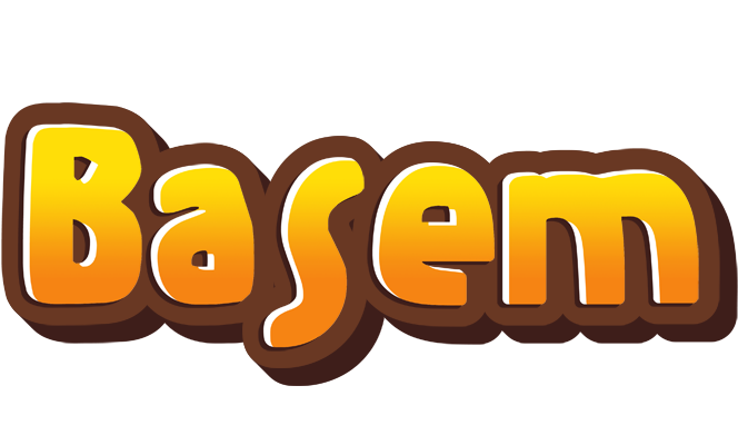 Basem cookies logo