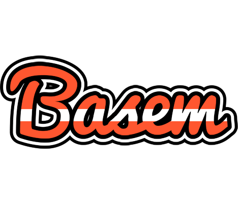 Basem denmark logo