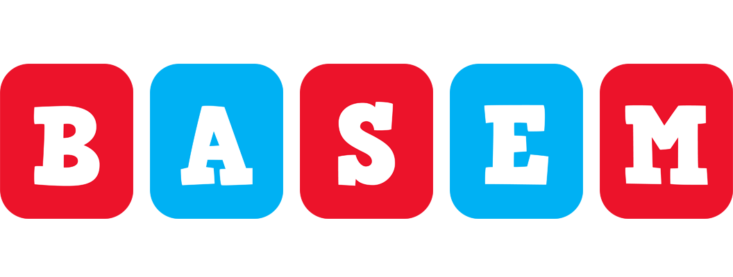 Basem diesel logo