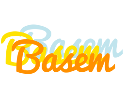 Basem energy logo