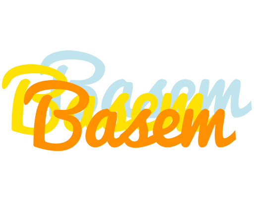 Basem energy logo