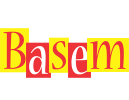 Basem errors logo