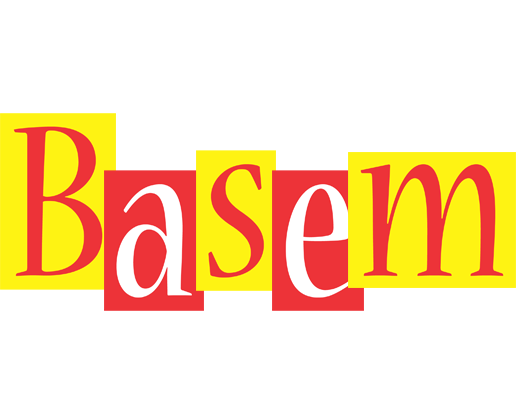 Basem errors logo